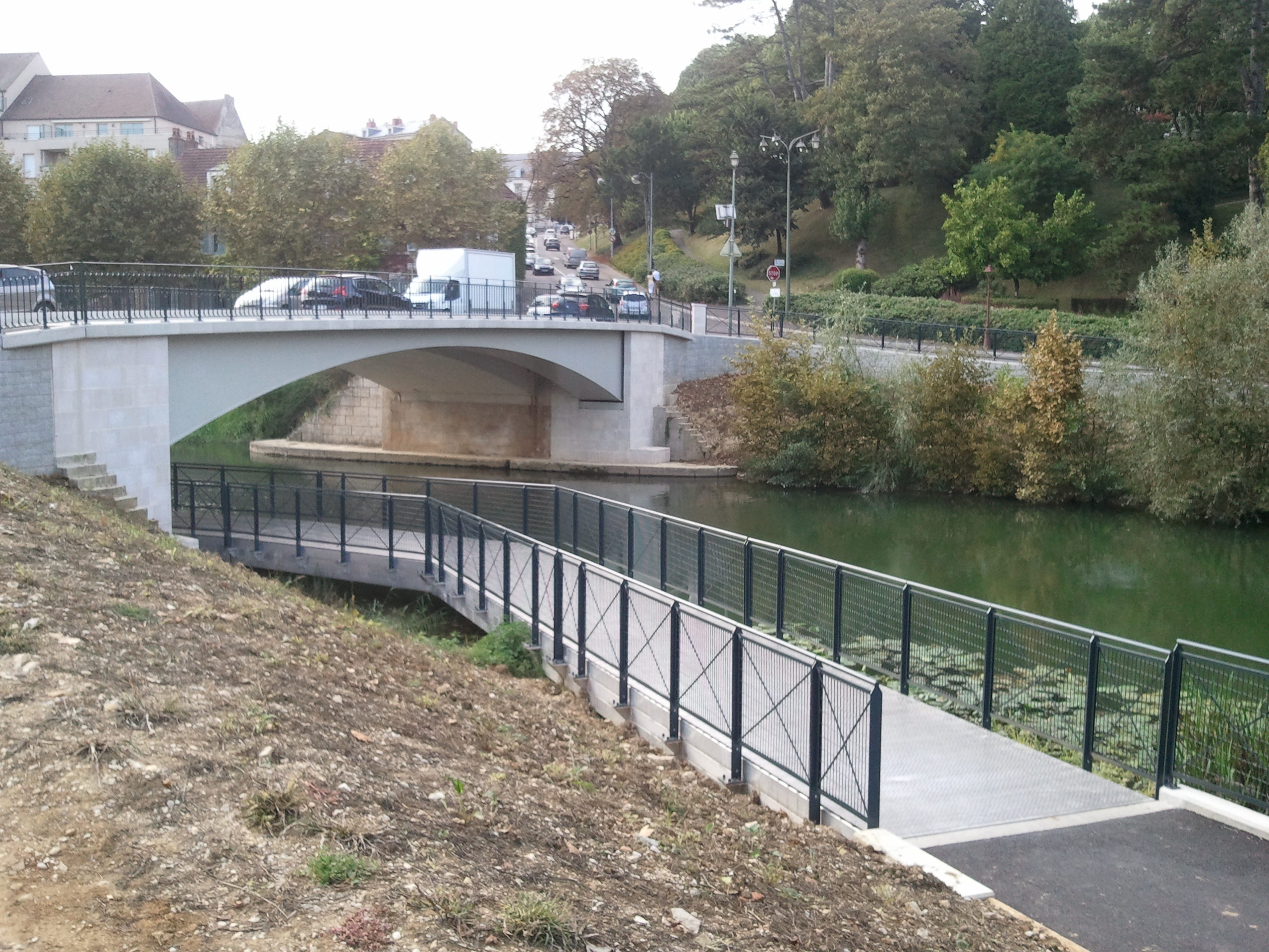 EUROVELOROUTE - DOLE (39)