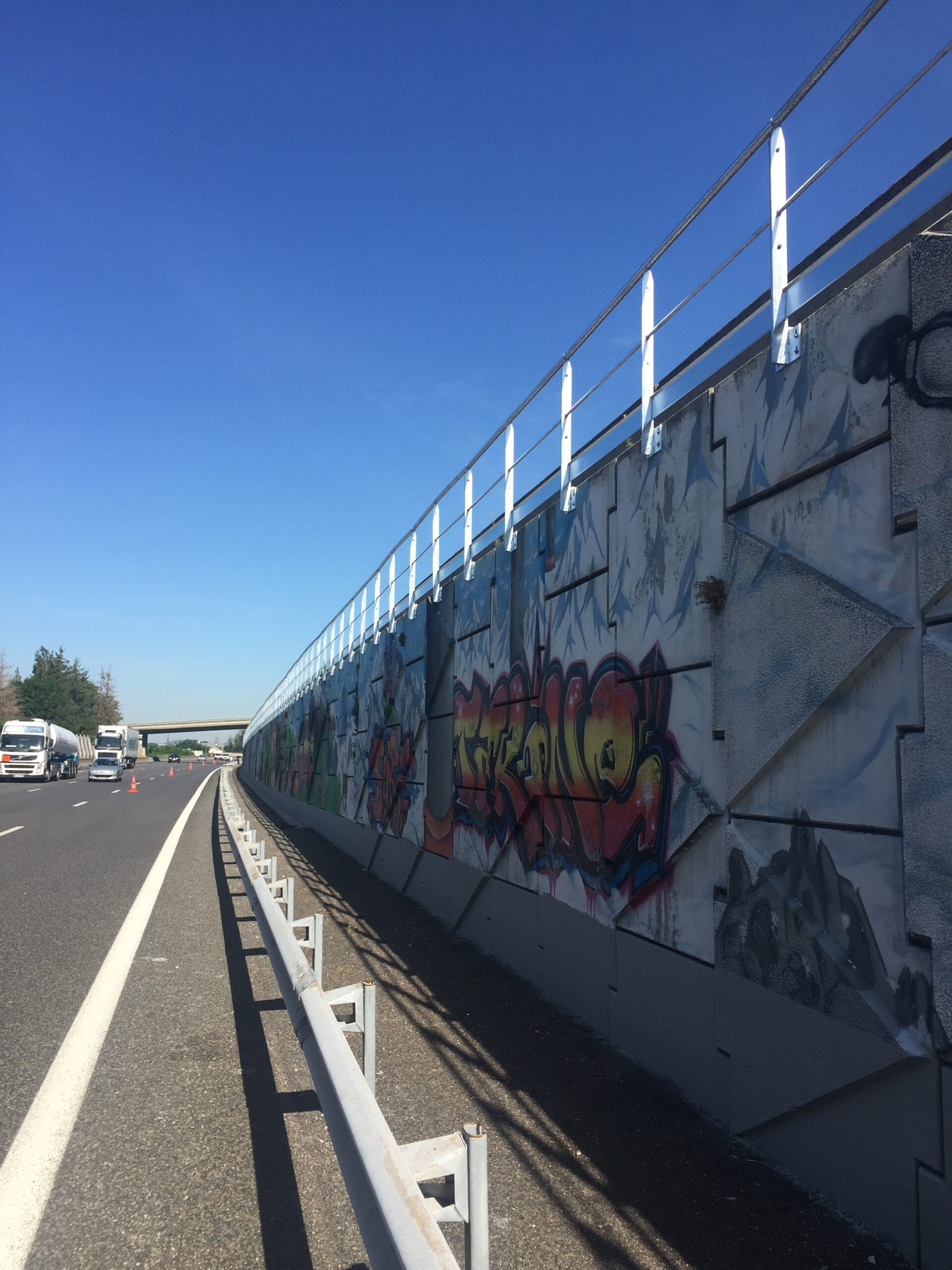 A43 Nouvetra